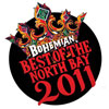 Bohemian Best of the North Bay 2011